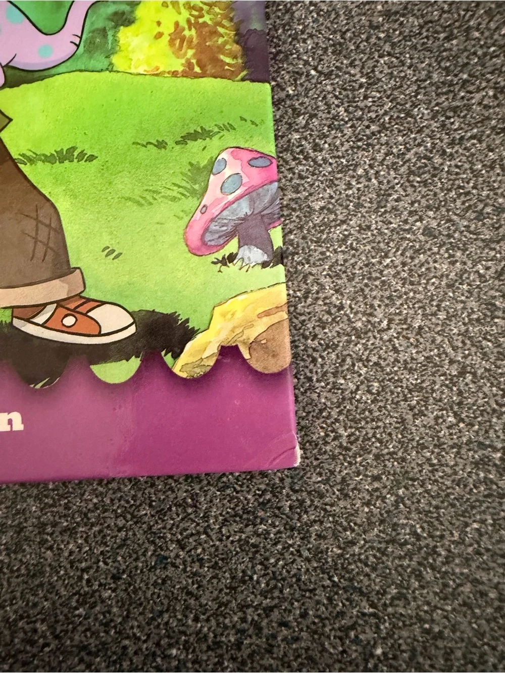 Dragon Tales 